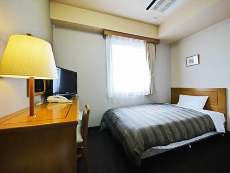 Hotel Route-Inn Jouetsu Joetsu Eksteriør bilde